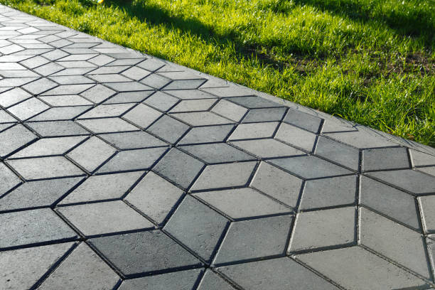 Best Natural Stone Driveway Pavers in Dunellen, NJ